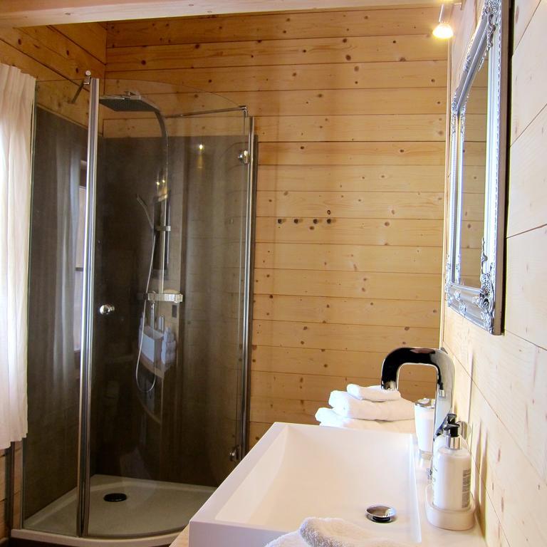 Chalet Sonnberg Niedernsill Room photo